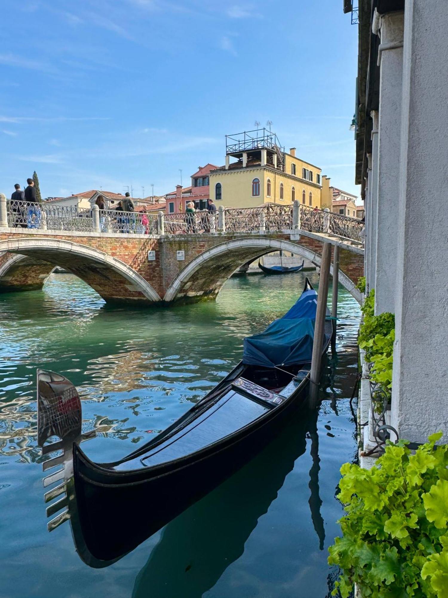 Alloggi Arlecchino Venecia