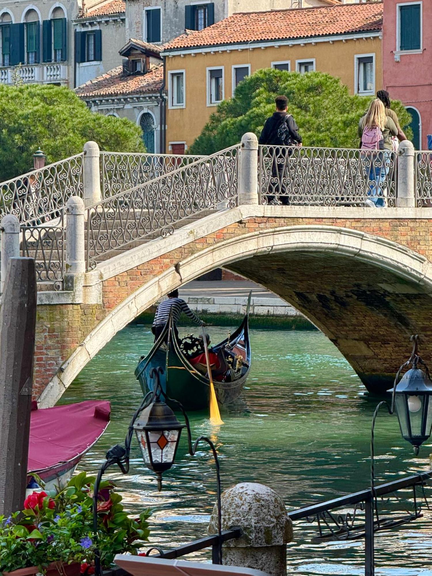 Alloggi Arlecchino * Venecia